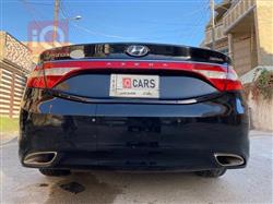 Hyundai Azera